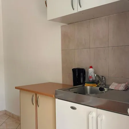 Apartment Adriana 3